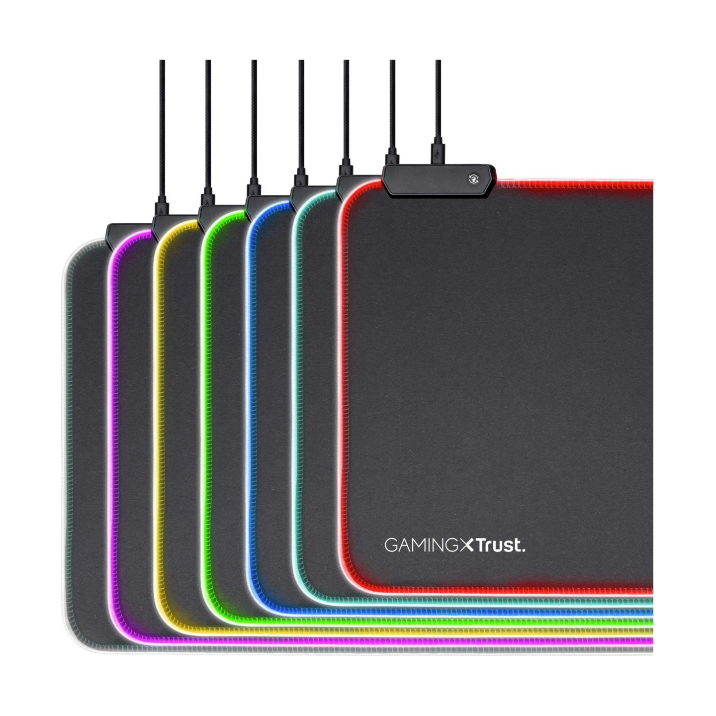 Trust MOUSE PAD GXT 764 GLIDE-FLEX/XXL 23395 TRUST