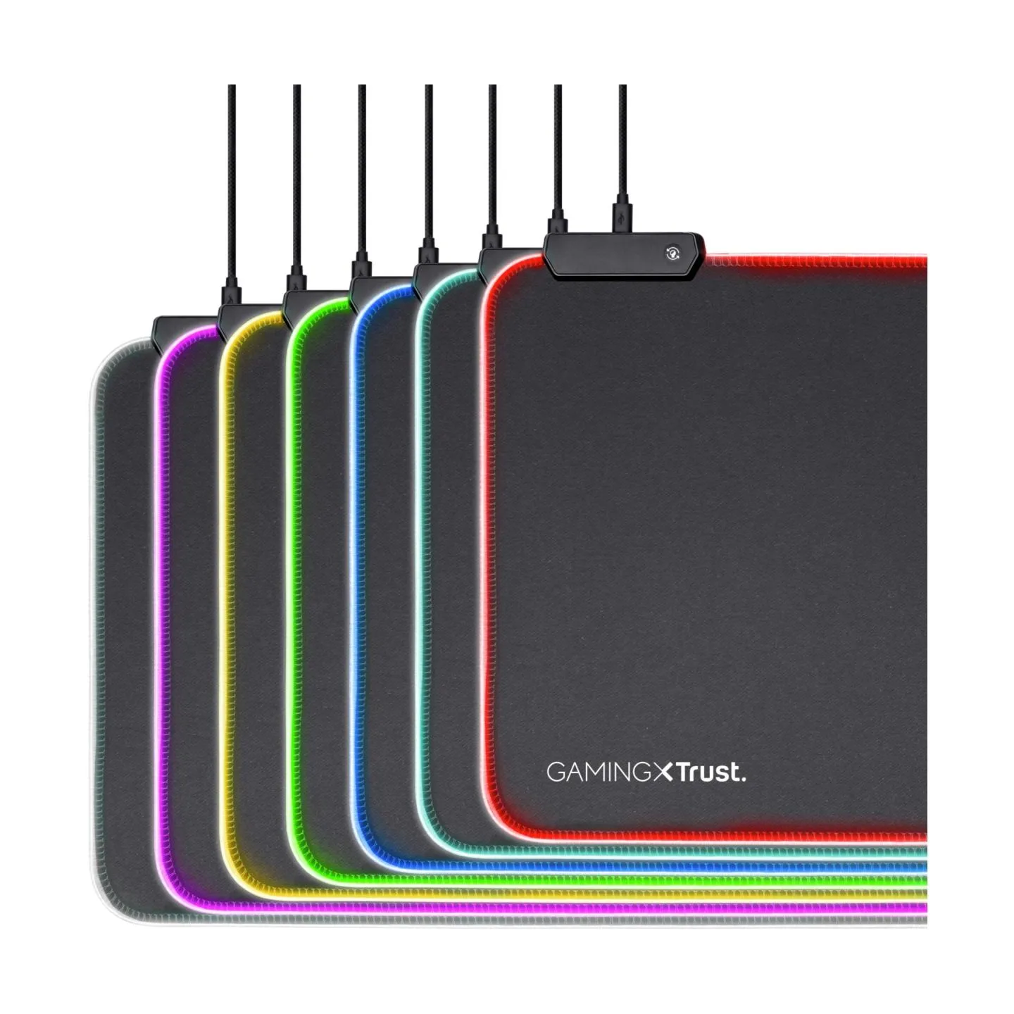Trust MOUSE PAD GXT 764 GLIDE-FLEX/XXL 23395 TRUST