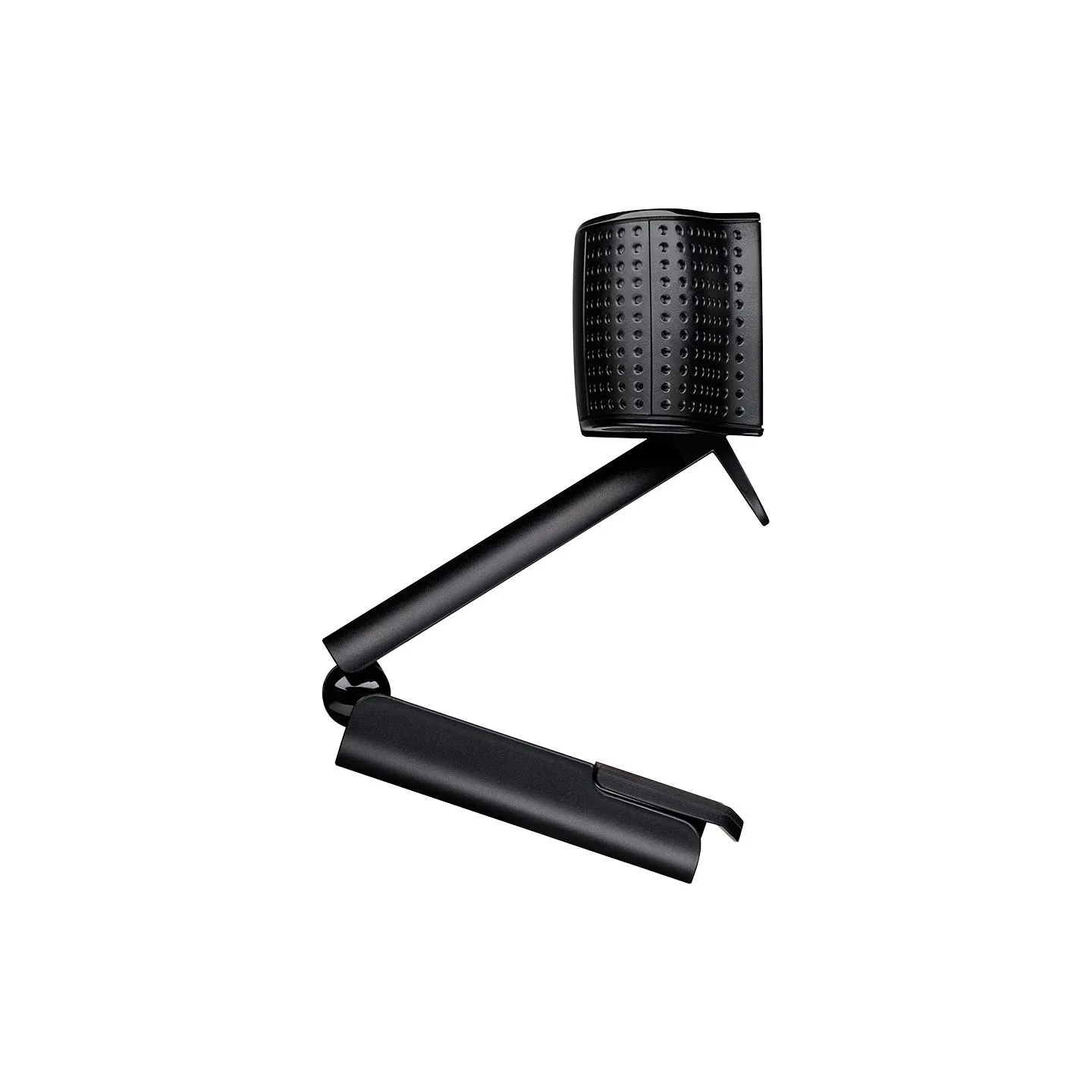 Logitech C922 Pro Stream Webcam - Tripod - BLACK - USB