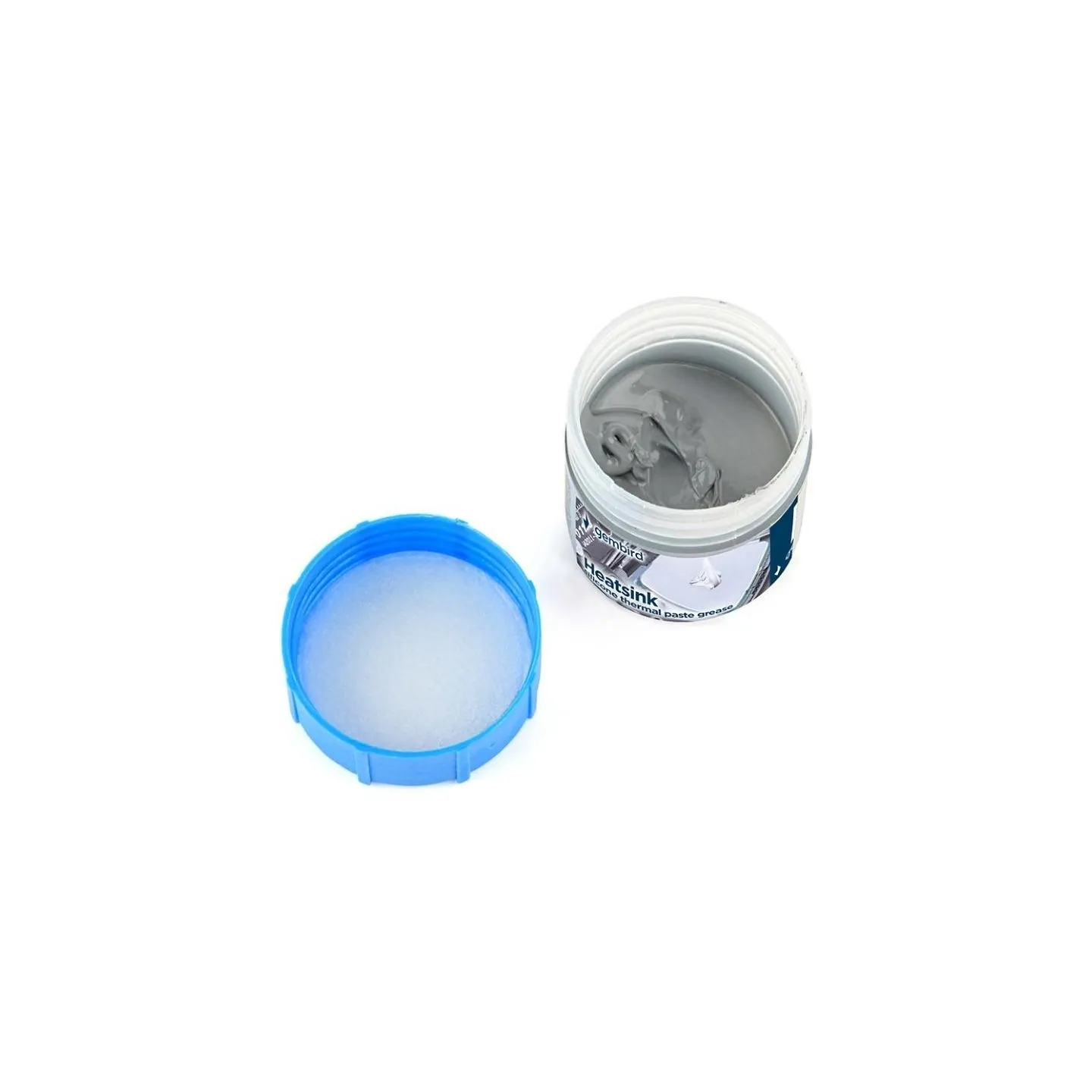 Gembird CPU COOLER ACC THERMAL PASTE/TG-G15-02 GEMBIRD