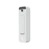 Ubiquiti Doorbell Lite - Compact PoE video doorbell with two-way audio and versatile mounting options, white.