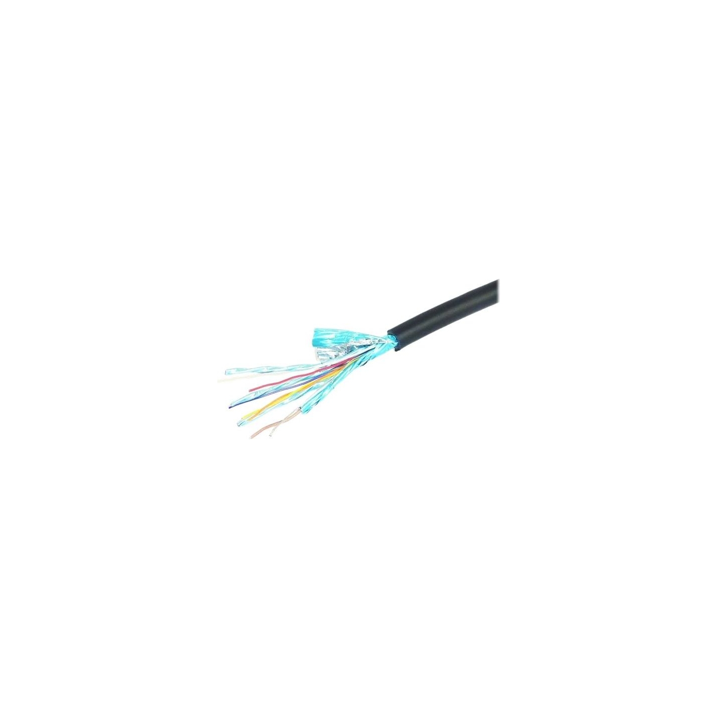 Gembird | HDMI to DVI cable (Single Link) | HDMI 19pin male | DVI 18+1pin male | HDMI to DVI-D | 0.5 m