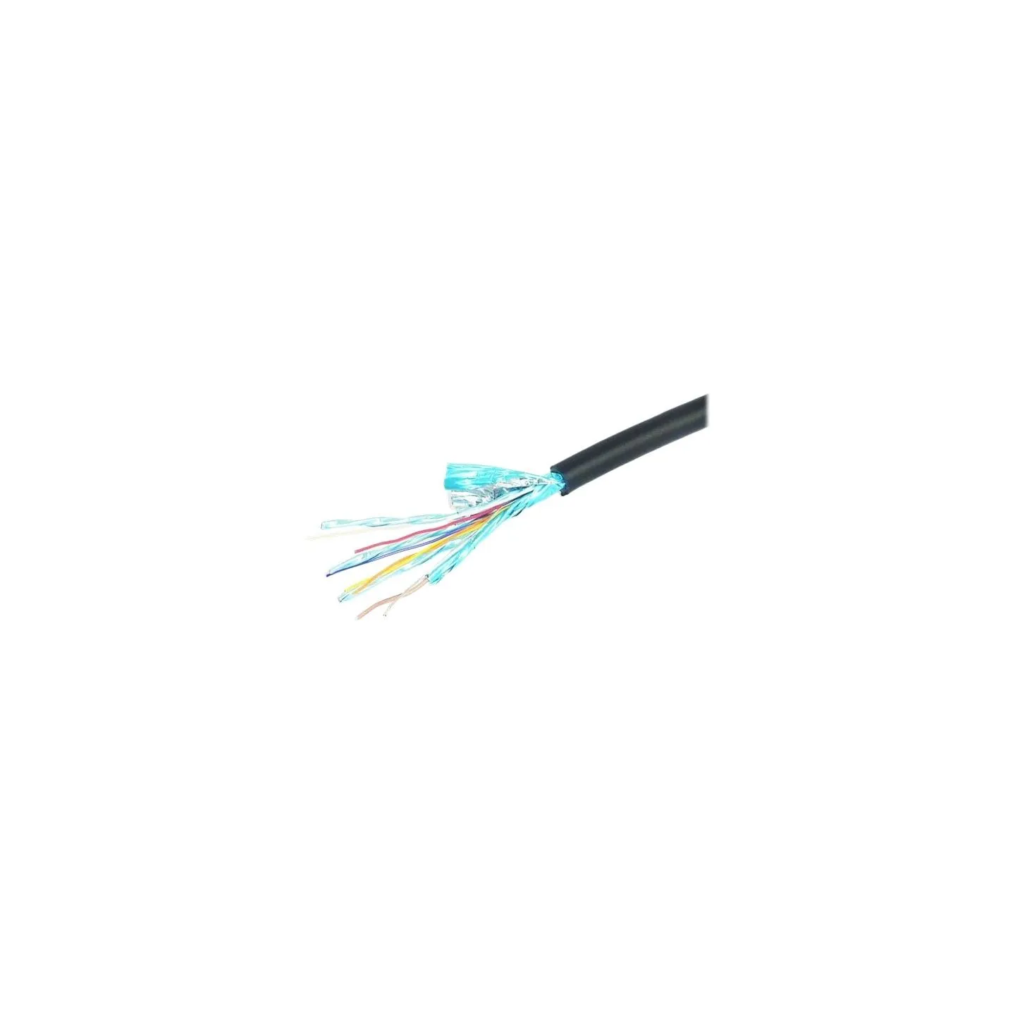 Gembird | HDMI to DVI cable (Single Link) | HDMI 19pin male | DVI 18+1pin male | HDMI to DVI-D | 0.5 m