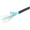 Gembird | HDMI to DVI cable (Single Link) | HDMI 19pin male | DVI 18+1pin male | HDMI to DVI-D | 0.5 m