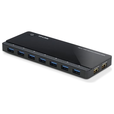 Tp-Link UH720 USB 3.0 7-Port Hub with 2 Charging Ports