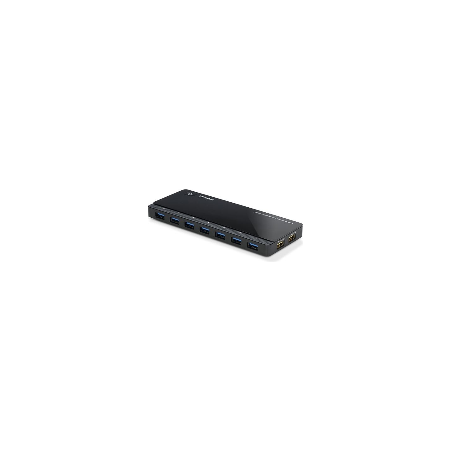 Tp-Link UH720 USB 3.0 7-Port Hub with 2 Charging Ports