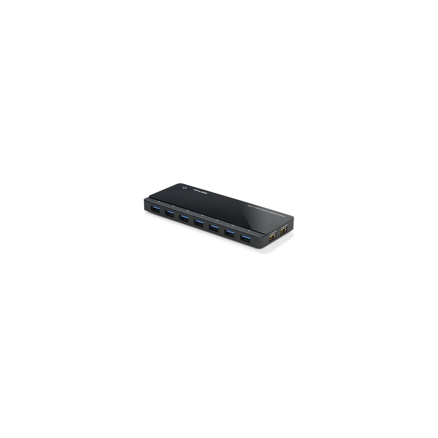 Tp-Link UH720 USB 3.0 7-Port Hub with 2 Charging Ports
