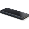 Tp-Link UH720 USB 3.0 7-Port Hub with 2 Charging Ports