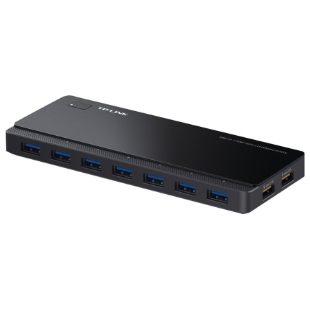 Tp-Link UH720 USB 3.0 7-Port Hub with 2 Charging Ports