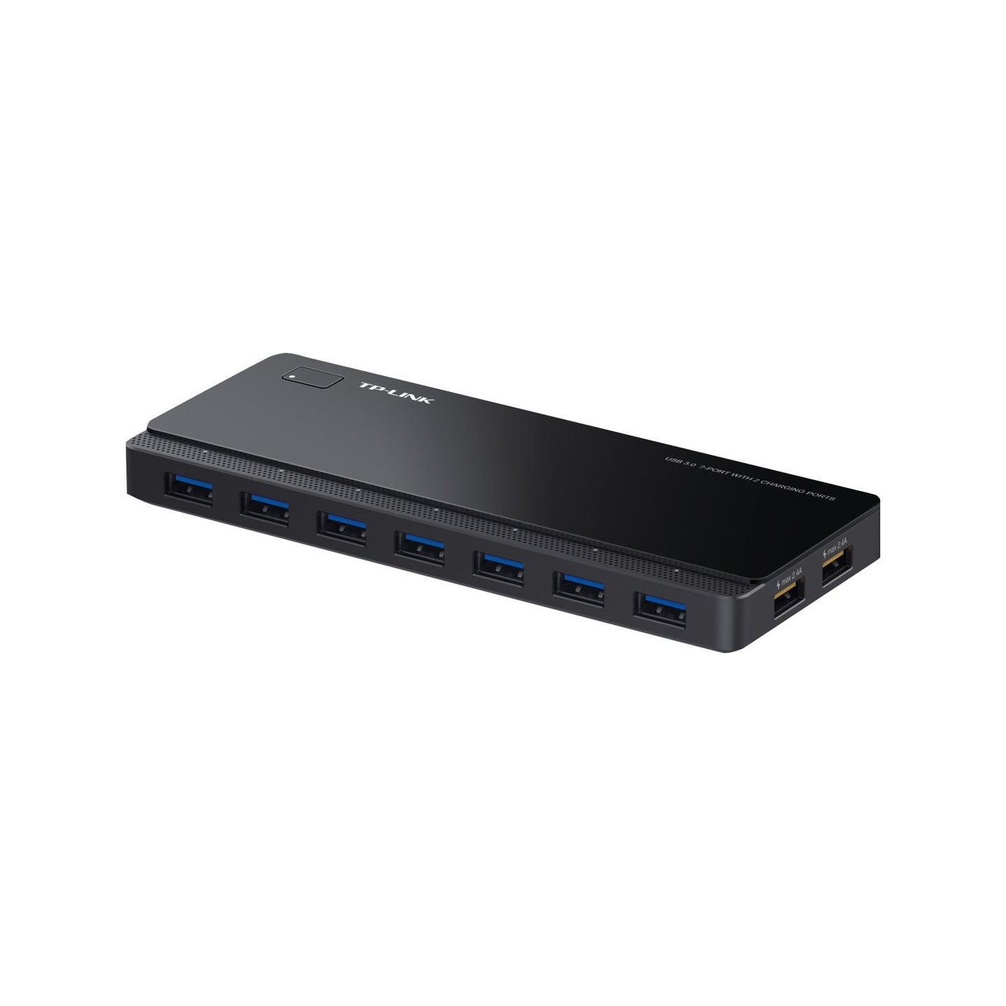 Tp-Link UH720 USB 3.0 7-Port Hub with 2 Charging Ports