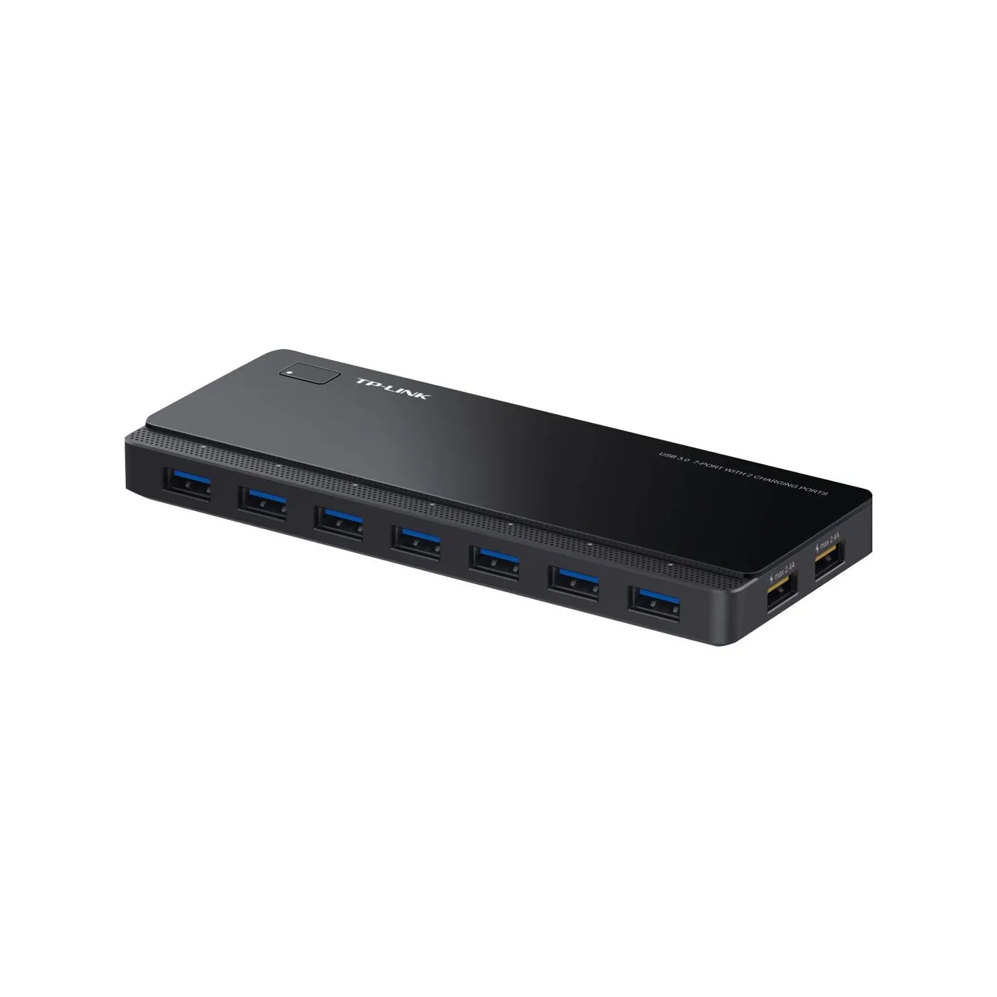 Tp-Link UH720 USB 3.0 7-Port Hub with 2 Charging Ports