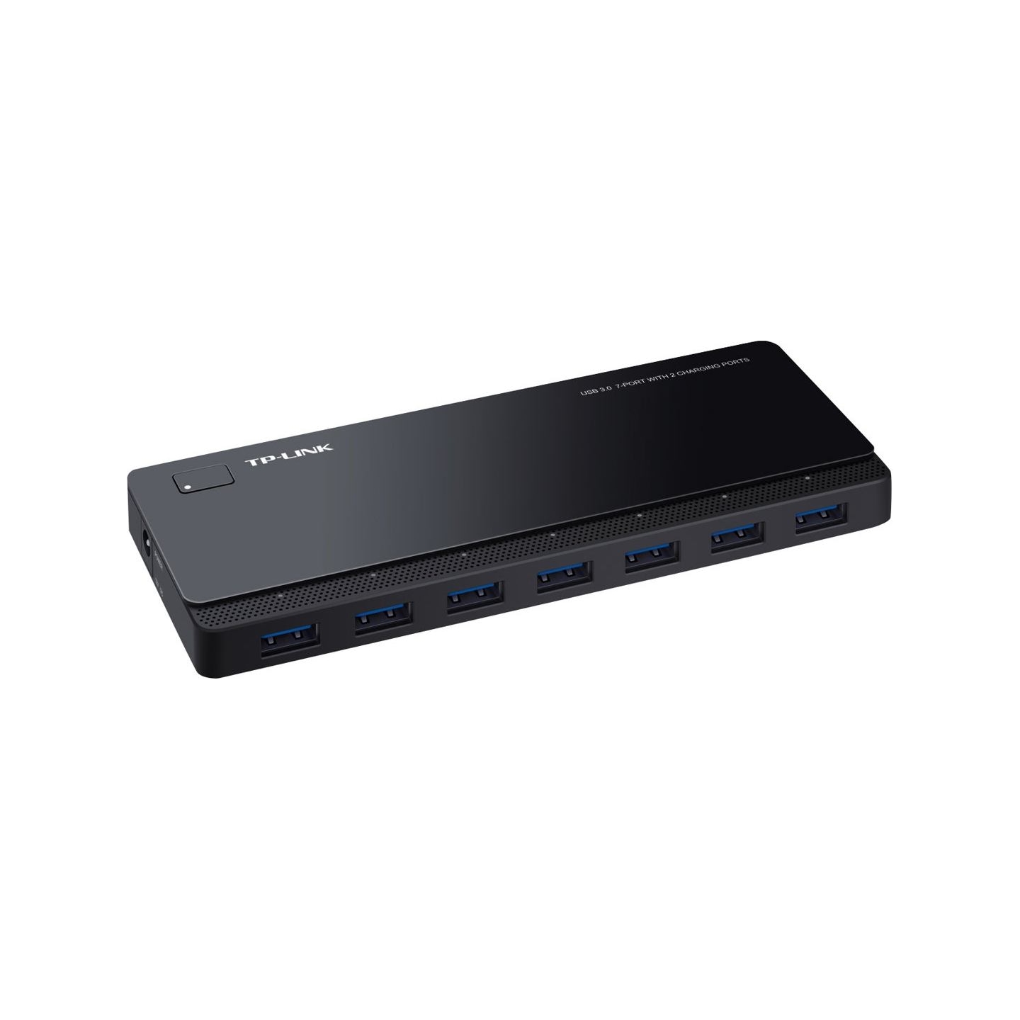 Tp-Link UH720 USB 3.0 7-Port Hub with 2 Charging Ports