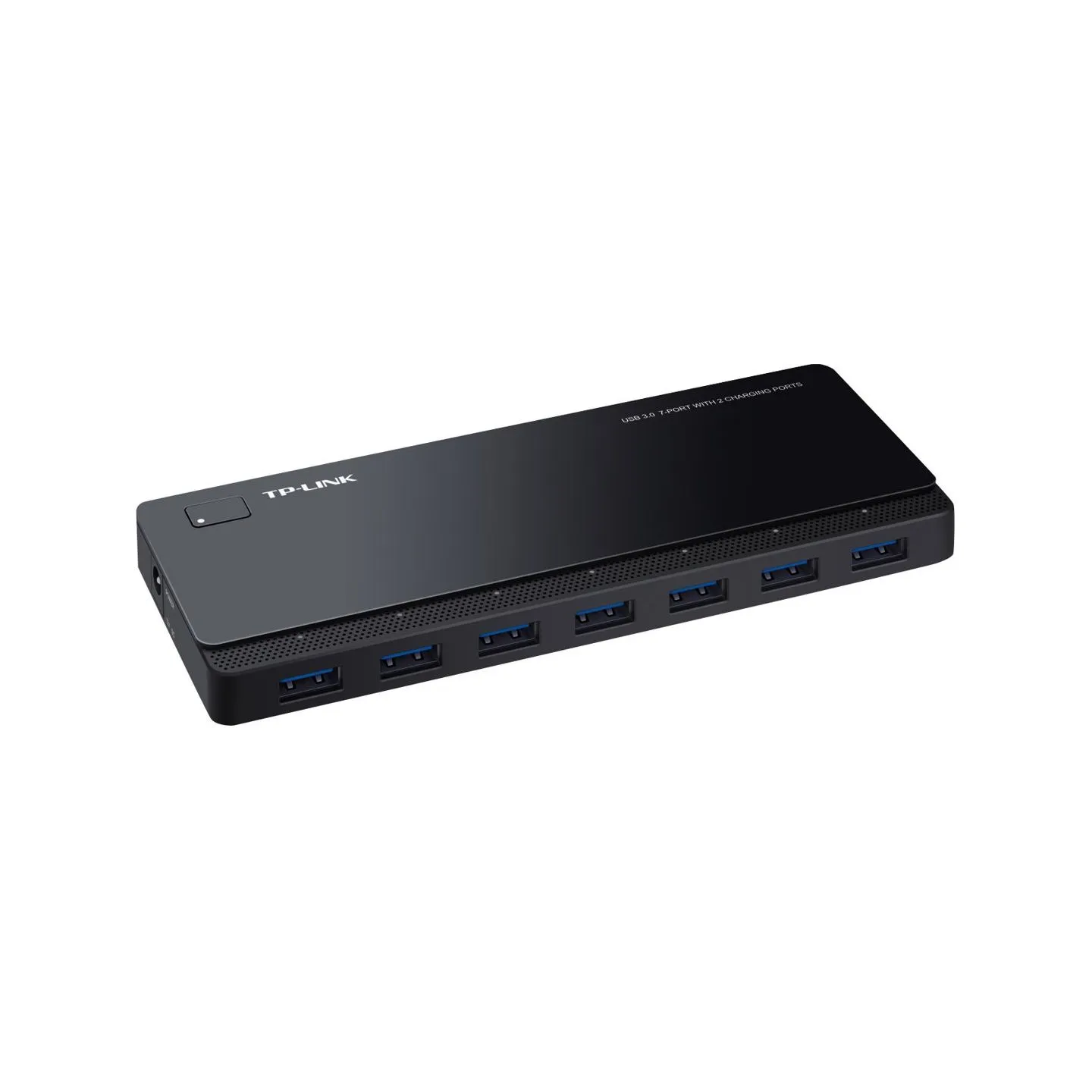 Tp-Link UH720 USB 3.0 7-Port Hub with 2 Charging Ports