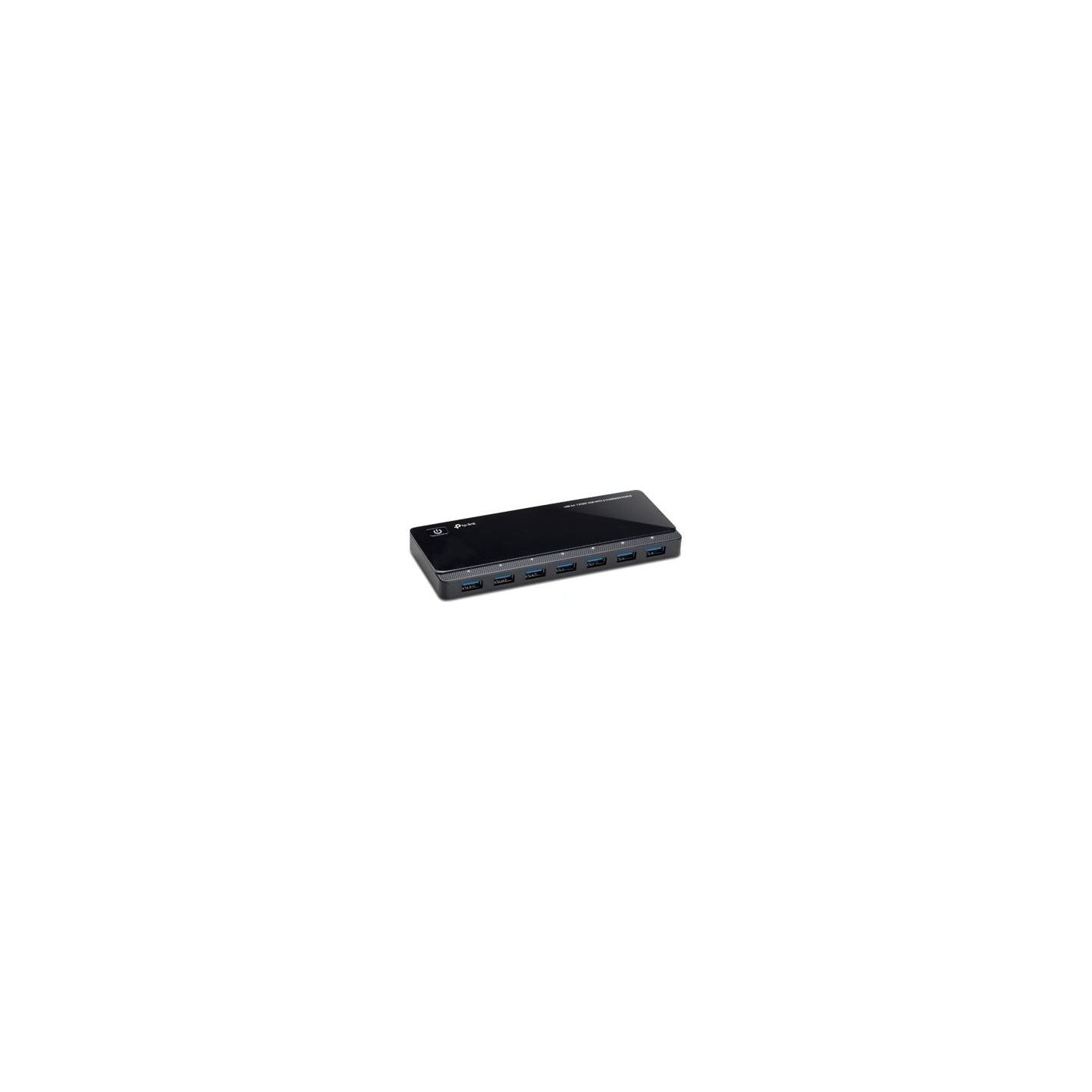 Tp-Link UH720 USB 3.0 7-Port Hub with 2 Charging Ports