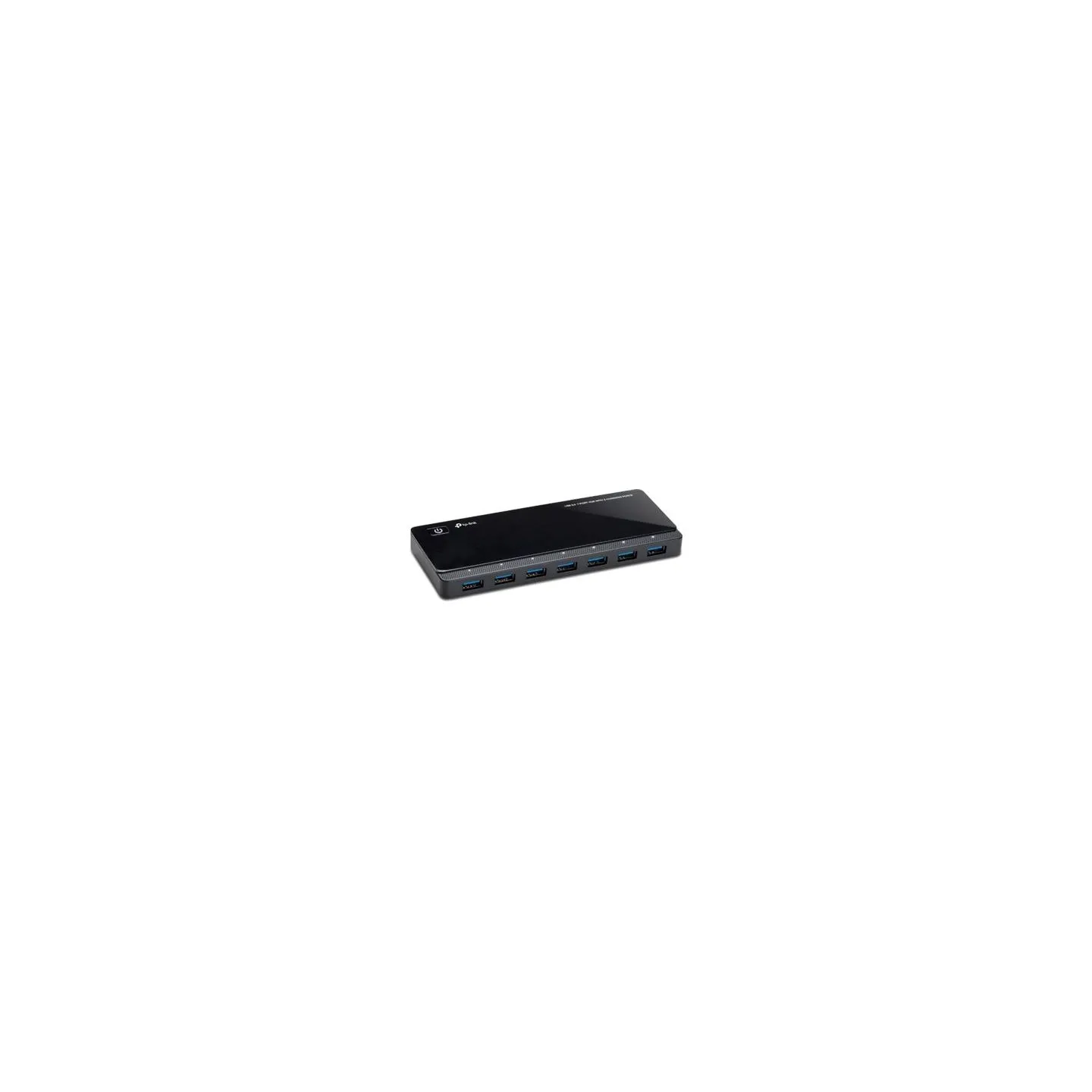 Tp-Link UH720 USB 3.0 7-Port Hub with 2 Charging Ports