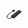 Gembird I/O HUB USB3.1 4PORT/UHB-U3P4P-02 GEMBIRD
