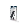 Gembird I/O HUB USB3.1 4PORT/UHB-U3P4P-02 GEMBIRD