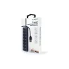 Gembird I/O HUB USB3 7PORT/UHB-U3P7P-01 GEMBIRD