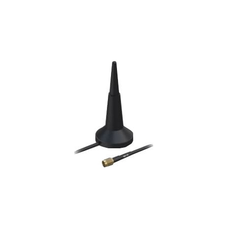 Teltonika WIFI DUAL-BAND MAGNETIC SMA ANTENNA