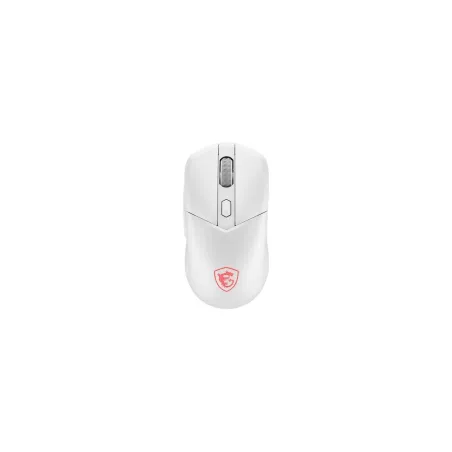 MSI VERSA 300 WIRELESS WHITE | Wireless | 2.4 GHz, Bluetooth, USB 2.0