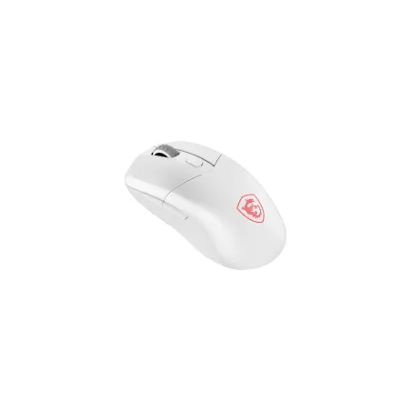 MSI VERSA 300 WIRELESS WHITE | Wireless | 2.4 GHz, Bluetooth, USB 2.0