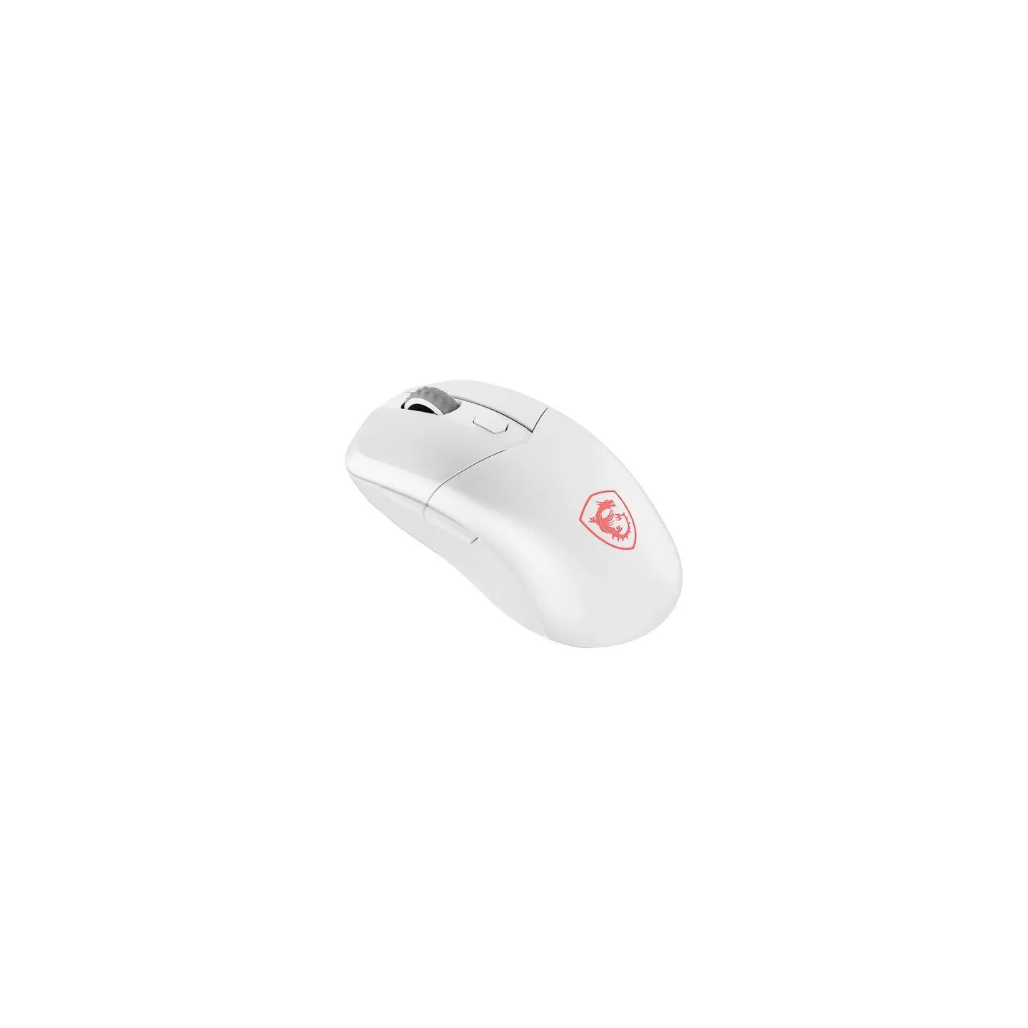 MSI VERSA 300 WIRELESS WHITE | Wireless | 2.4 GHz, Bluetooth, USB 2.0