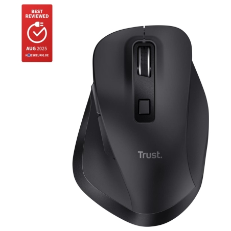 Trust MOUSE USB OPTICAL WRL/FYDA 25708 TRUST