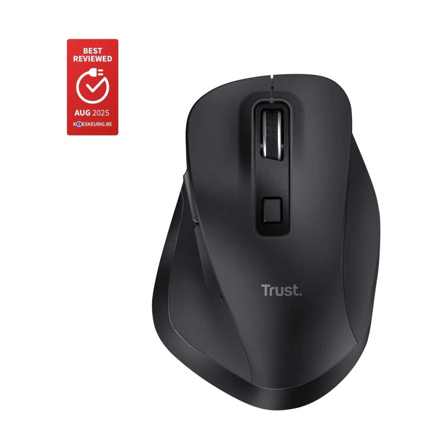 Trust MOUSE USB OPTICAL WRL/FYDA 25708 TRUST