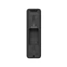 Ubiquiti Doorbell Lite - Compact PoE video doorbell with two-way audio and versatile mounting options, black.