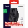 Trust MOUSE USB OPTICAL WRL/FYDA 25708 TRUST