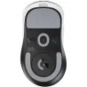 Logitech MOUSE USB WRL PRO X SUPERLIGHT/2DEX WHITE 910-007365 LOGITECH
