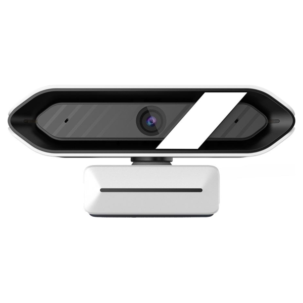 Lorgar Rapax 701, Streaming Camera,2K 1080P/60fps, 1/3'',4Mega CMOS Image Sensor, Auto Focus, Built-in high sensivity low noise 