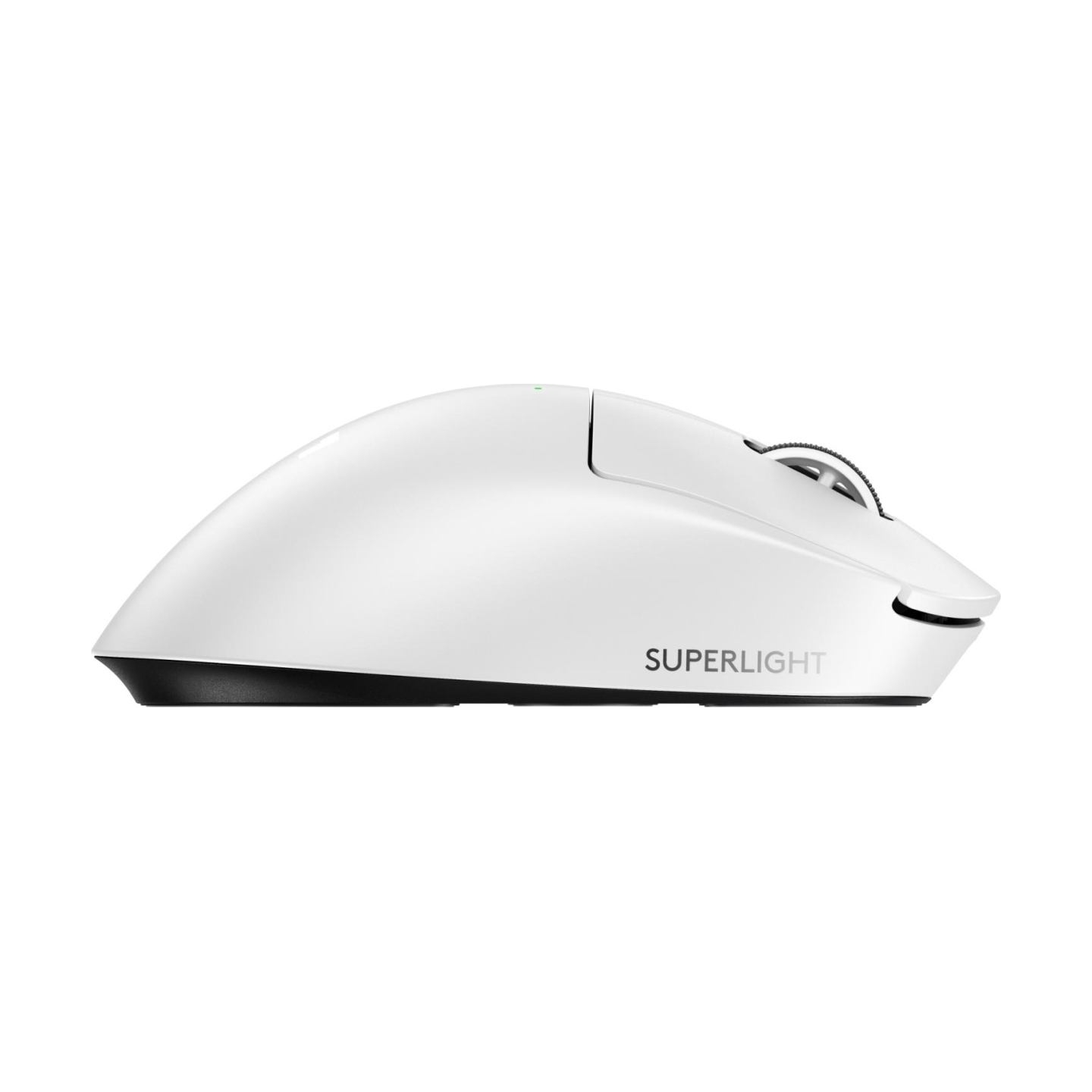 Logitech MOUSE USB WRL PRO X SUPERLIGHT/2DEX WHITE 910-007365 LOGITECH