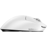 Logitech MOUSE USB WRL PRO X SUPERLIGHT/2DEX WHITE 910-007365 LOGITECH