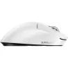 Logitech MOUSE USB WRL PRO X SUPERLIGHT/2DEX WHITE 910-007365 LOGITECH