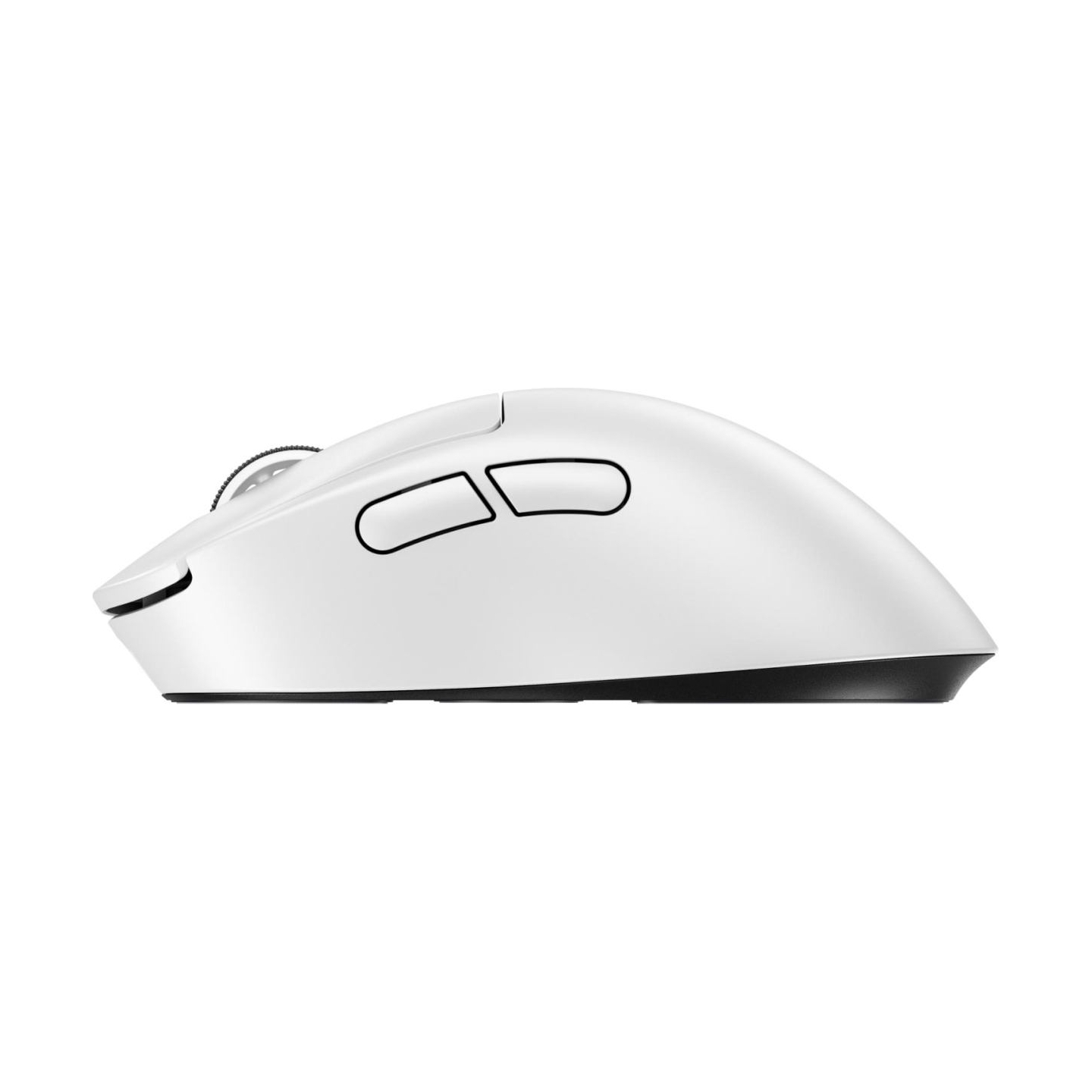 Logitech MOUSE USB WRL PRO X SUPERLIGHT/2DEX WHITE 910-007365 LOGITECH