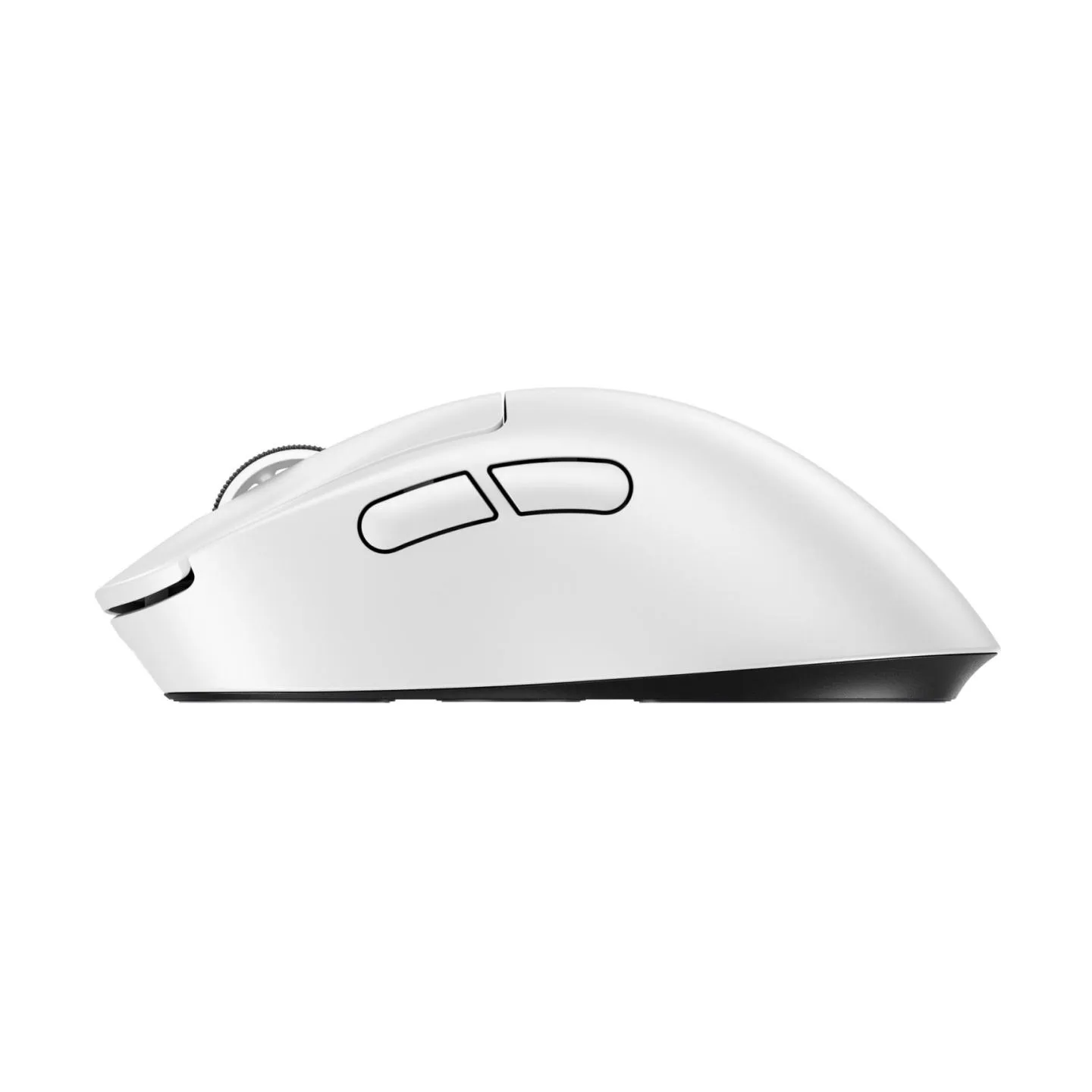 Logitech MOUSE USB WRL PRO X SUPERLIGHT/2DEX WHITE 910-007365 LOGITECH