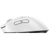Logitech MOUSE USB WRL PRO X SUPERLIGHT/2DEX WHITE 910-007365 LOGITECH