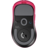 Logitech MOUSE USB WRL PRO X SUPERLIGHT/2DEX BLACK 910-007373 LOGITECH