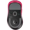 Logitech MOUSE USB WRL PRO X SUPERLIGHT/2DEX BLACK 910-007373 LOGITECH