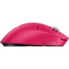 Logitech MOUSE USB WRL PRO X SUPERLIGHT/2DEX BLACK 910-007373 LOGITECH