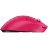 Logitech MOUSE USB WRL PRO X SUPERLIGHT/2DEX BLACK 910-007373 LOGITECH