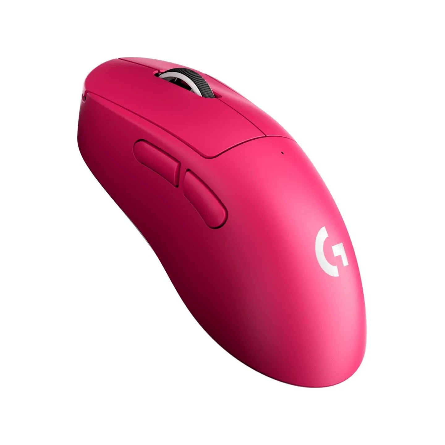 Logitech MOUSE USB WRL PRO X SUPERLIGHT/2DEX BLACK 910-007373 LOGITECH