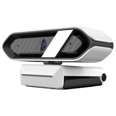 Lorgar Rapax 701, Streaming Camera,2K 1080P/60fps, 1/3'',4Mega CMOS Image Sensor, Auto Focus, Built-in high sensivity low noise 