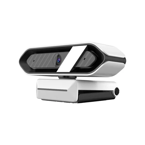 Lorgar Rapax 701, Streaming Camera,2K 1080P/60fps, 1/3'',4Mega CMOS Image Sensor, Auto Focus, Built-in high sensivity low noise 
