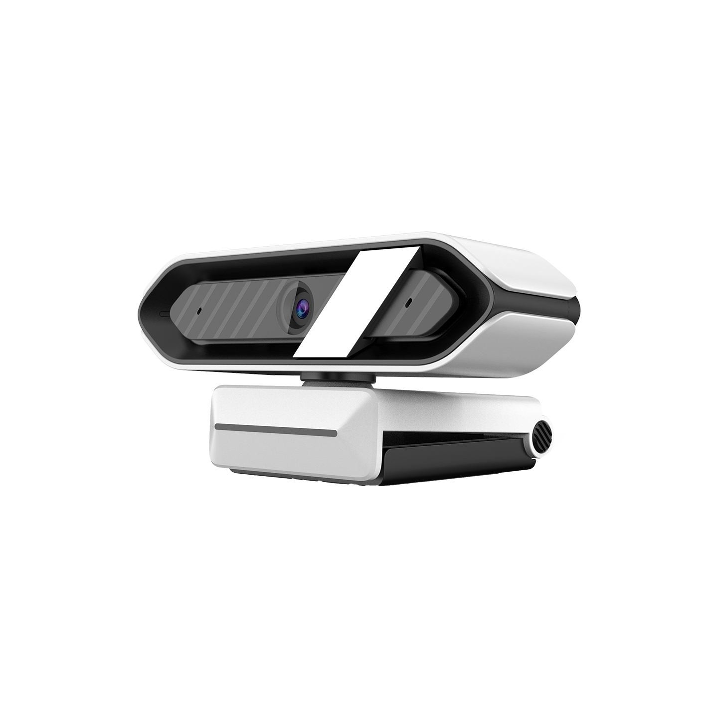 Lorgar Rapax 701, Streaming Camera,2K 1080P/60fps, 1/3'',4Mega CMOS Image Sensor, Auto Focus, Built-in high sensivity low noise 