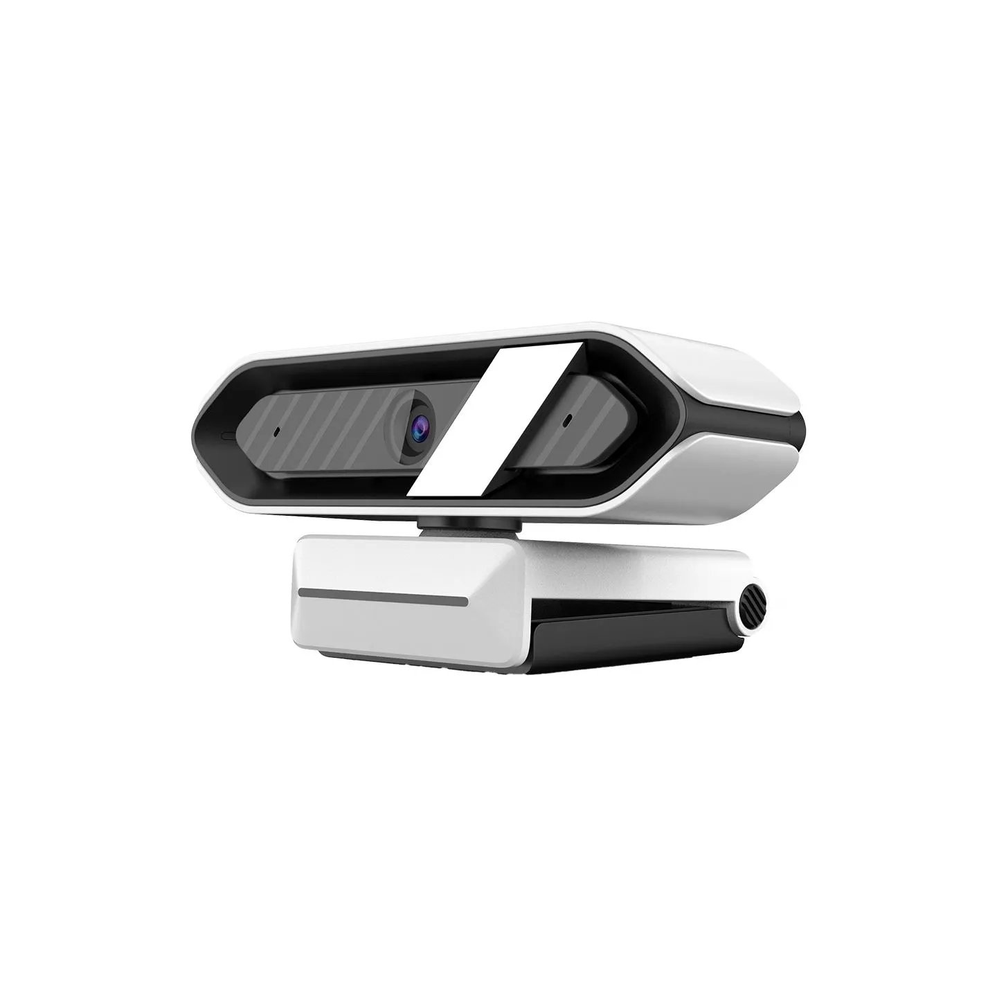 Lorgar Rapax 701, Streaming Camera,2K 1080P/60fps, 1/3'',4Mega CMOS Image Sensor, Auto Focus, Built-in high sensivity low noise 