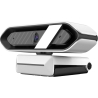 Lorgar Rapax 701, Streaming Camera,2K 1080P/60fps, 1/3'',4Mega CMOS Image Sensor, Auto Focus, Built-in high sensivity low noise 