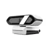 Lorgar Rapax 701, Streaming Camera,2K 1080P/60fps, 1/3'',4Mega CMOS Image Sensor, Auto Focus, Built-in high sensivity low noise 
