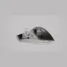Logitech MOUSE USB WRL PRO X SUPERLIGHT/2DEX BLACK 910-007373 LOGITECH